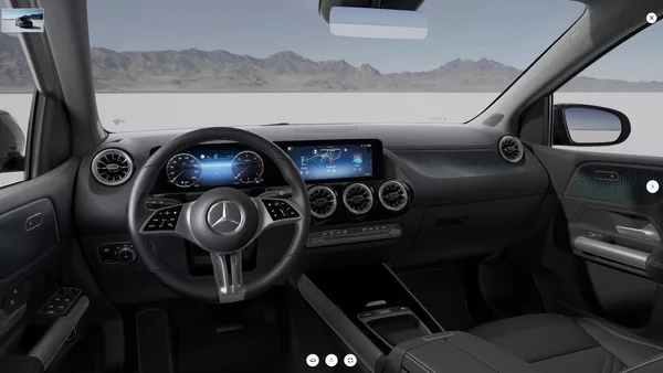 Mercedes-Benz Třídy B 200 Progressive Edition - foto 13