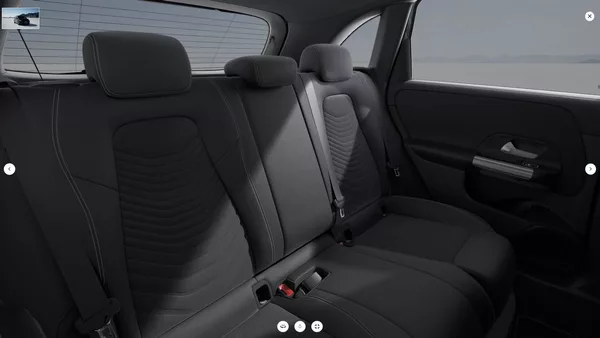 Mercedes-Benz Třídy B 200 d Progresive 140 Years - foto 10
