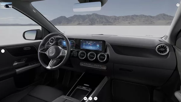 Mercedes-Benz Třídy B 200 d Progresive 140 Years - foto 11