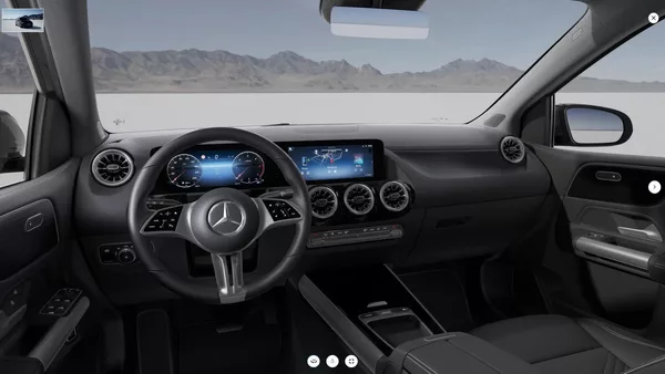 Mercedes-Benz Třídy B 200 d Progresive 140 Years - foto 8