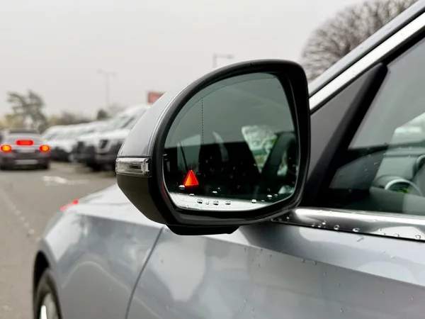 Mercedes-Benz Třídy C 220 d 4MATIC kombi - foto 37