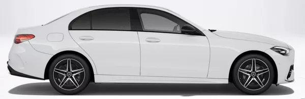 Mercedes-Benz Třídy C 200 4MATIC Linie AMG - foto 2