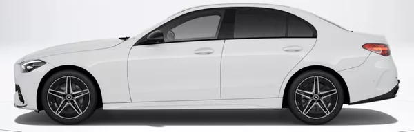 Mercedes-Benz Třídy C 200 4MATIC Linie AMG - foto 5