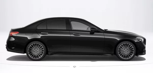 Mercedes-Benz Třídy C 220 d 4MATIC Edition 140 Years - foto 2