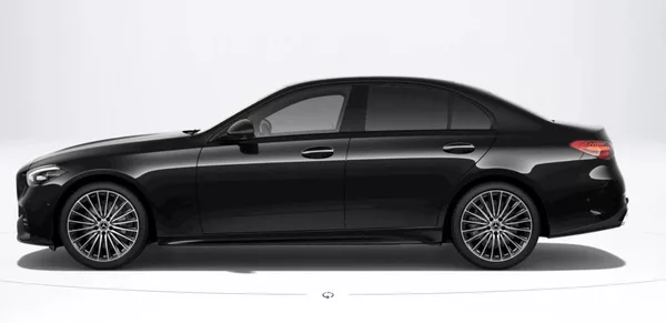 Mercedes-Benz Třídy C 220 d 4MATIC Edition 140 Years - foto 5