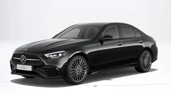 Mercedes-Benz Třídy C 220 d 4MATIC Edition 140 Years - foto 6