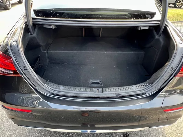 Mercedes-Benz Třídy E 300 de 4MATIC AMG linie - foto 19