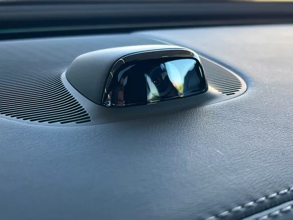 Mercedes-Benz Třídy E 300 de 4MATIC kombi s EQ - foto 34