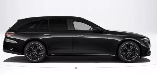 Mercedes-Benz Třídy E 450 d 4MATIC Edition 140 Years - foto 2