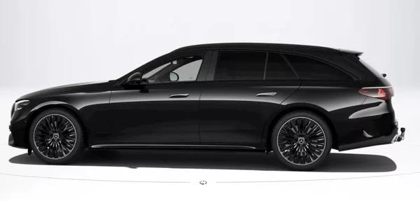 Mercedes-Benz Třídy E 450 d 4MATIC Edition 140 Years - foto 5
