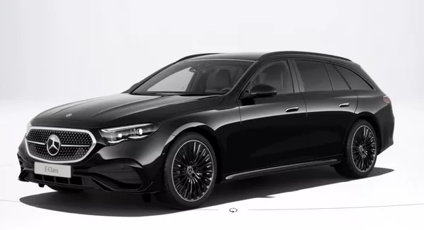 Mercedes-Benz Třídy E 450 d 4MATIC Edition 140 Years - foto 6