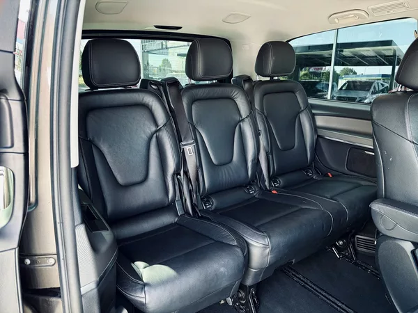 Mercedes-Benz Třídy V 250d AVANTGARDE 4M L - foto 12