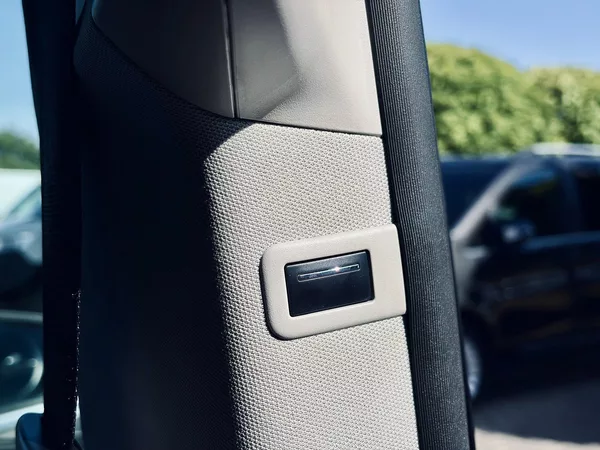 Mercedes-Benz Třídy V 250d AVANTGARDE 4M L - foto 14