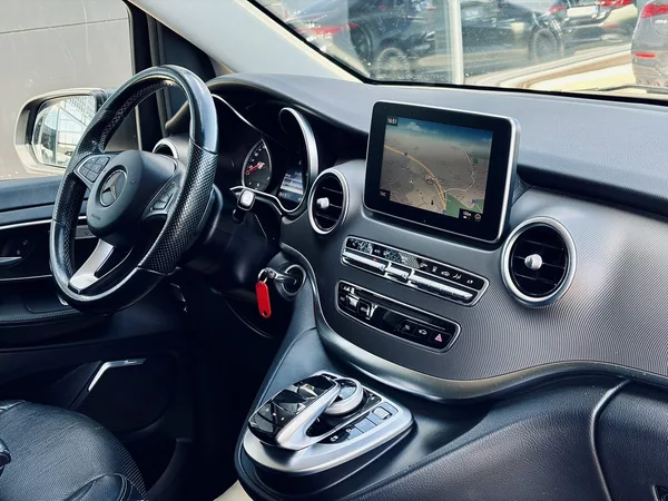 Mercedes-Benz Třídy V 250d AVANTGARDE 4M L - foto 17