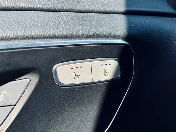 Mercedes-Benz Třídy V 250d AVANTGARDE 4M L - foto 18
