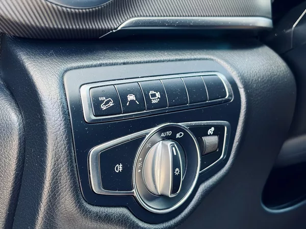 Mercedes-Benz Třídy V 250d AVANTGARDE 4M L - foto 19