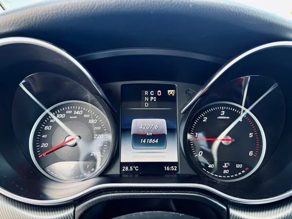 Mercedes-Benz Třídy V 250d AVANTGARDE 4M L - foto 22