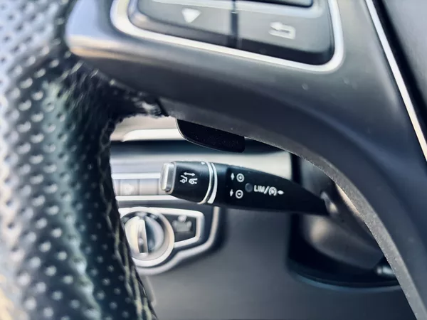 Mercedes-Benz Třídy V 250d AVANTGARDE 4M L - foto 24