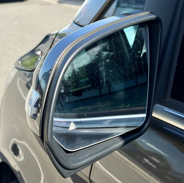 Mercedes-Benz Třídy V 250d AVANTGARDE 4M L - foto 27