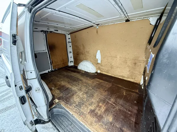 Mercedes-Benz Vito 110 CDI - foto 11