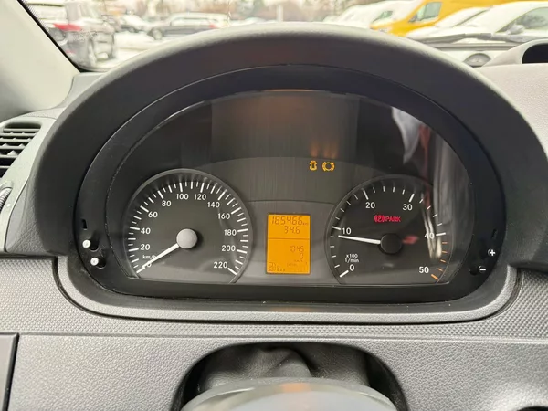 Mercedes-Benz Vito 110 CDI - foto 17