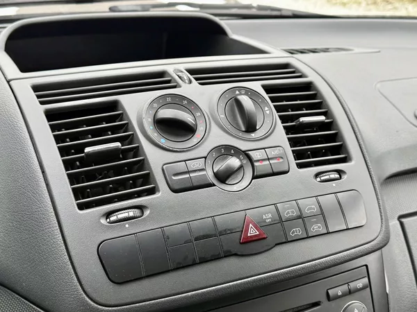 Mercedes-Benz Vito 110 CDI - foto 18