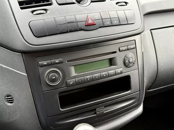 Mercedes-Benz Vito 110 CDI - foto 19
