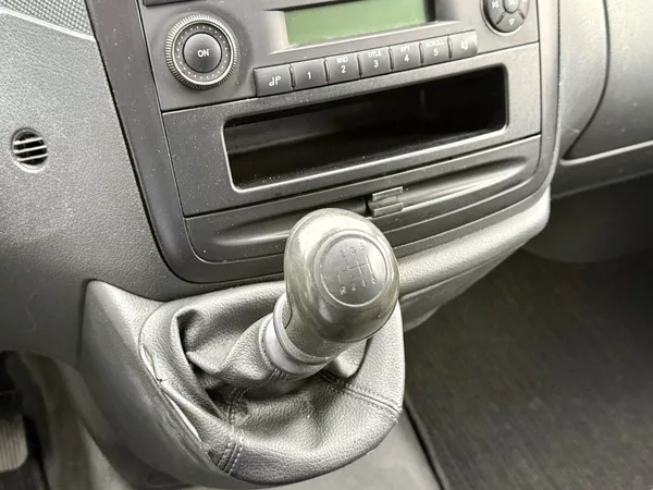 Mercedes-Benz Vito 110 CDI - foto 20