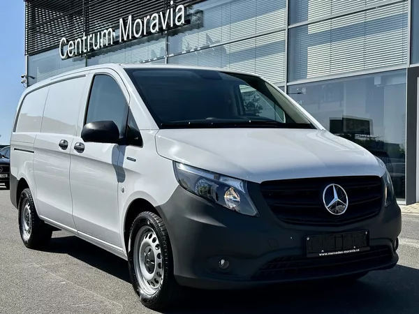 Mercedes-Benz Vito e 112 KAWA L