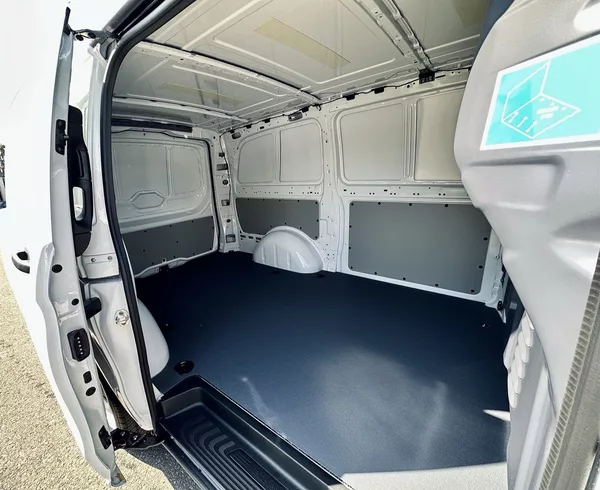 Mercedes-Benz Vito e 112 KAWA L - foto 10