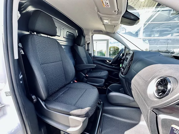 Mercedes-Benz Vito e 112 KAWA L - foto 11