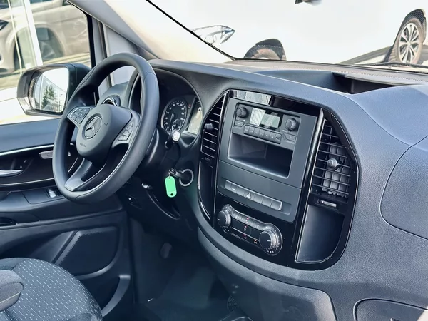 Mercedes-Benz Vito e 112 KAWA L - foto 12