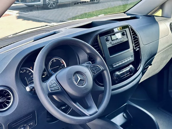 Mercedes-Benz Vito e 112 KAWA L - foto 15