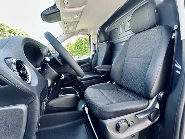 Mercedes-Benz Vito e 112 KAWA L - foto 16
