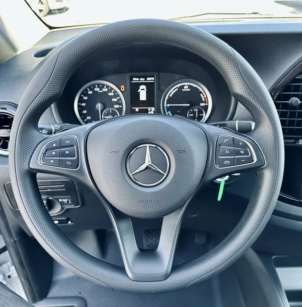 Mercedes-Benz Vito e 112 KAWA L - foto 17