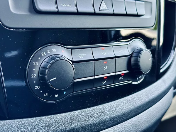 Mercedes-Benz Vito e 112 KAWA L - foto 19