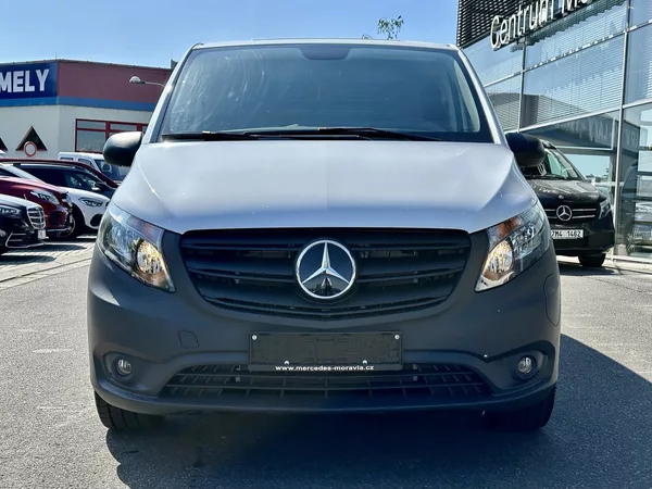 Mercedes-Benz Vito e 112 KAWA L - foto 2