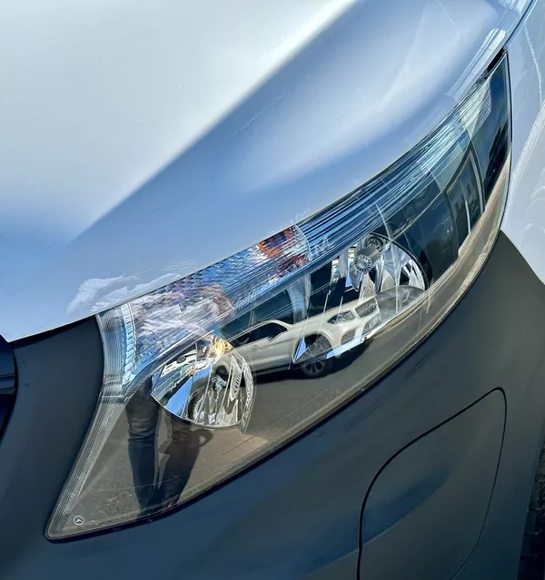 Mercedes-Benz Vito e 112 KAWA L - foto 22