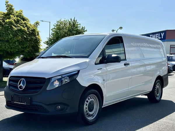 Mercedes-Benz Vito e 112 KAWA L - foto 3