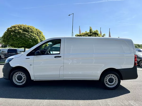 Mercedes-Benz Vito e 112 KAWA L - foto 4