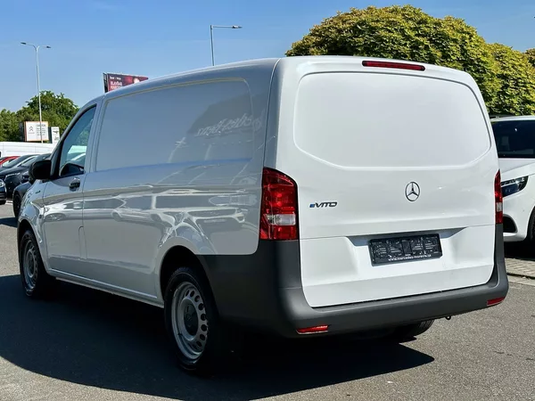 Mercedes-Benz Vito e 112 KAWA L - foto 5