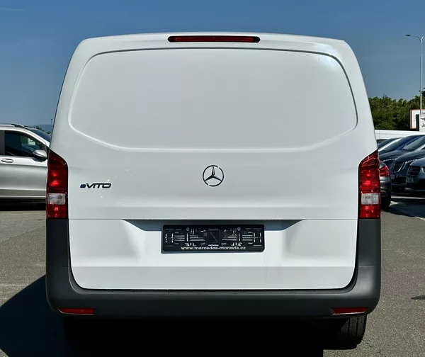 Mercedes-Benz Vito e 112 KAWA L - foto 6