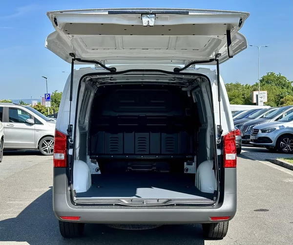 Mercedes-Benz Vito e 112 KAWA L - foto 7