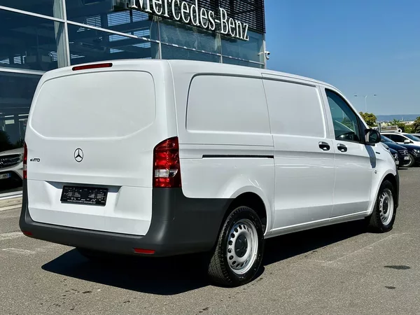 Mercedes-Benz Vito e 112 KAWA L - foto 8