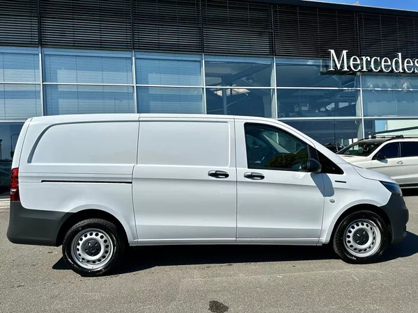 Mercedes-Benz Vito e 112 KAWA L - foto 9