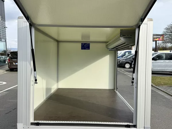 Multicar SEVIC V500e - foto 13