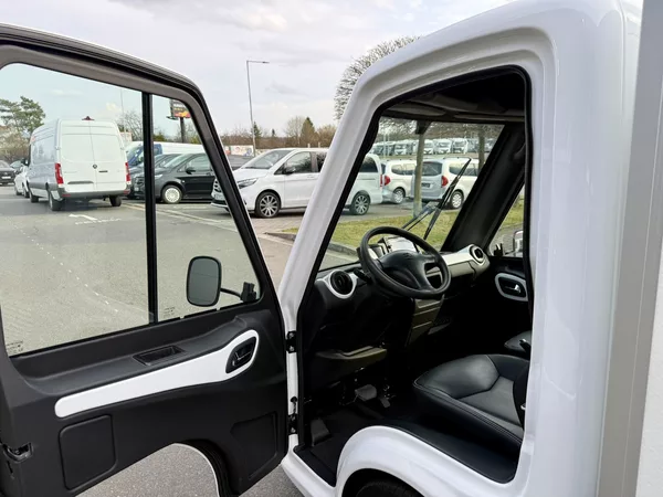 Multicar SEVIC V500e - foto 15