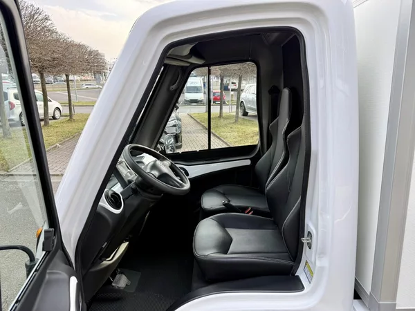 Multicar SEVIC V500e - foto 16