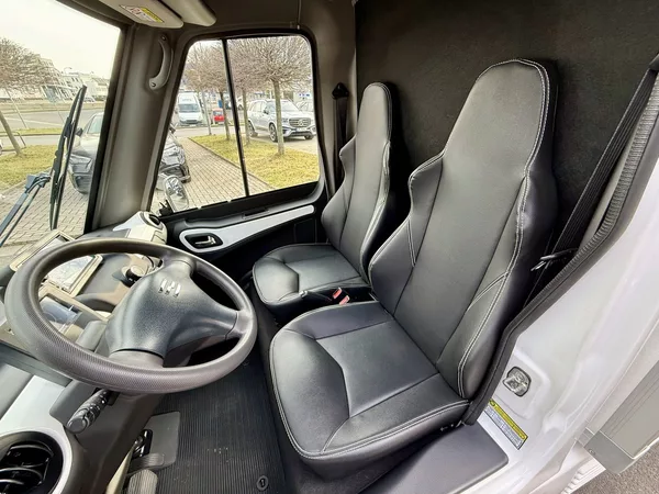 Multicar SEVIC V500e - foto 17