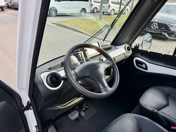 Multicar SEVIC V500e - foto 18